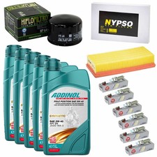 Filtre à huile BMW 1600