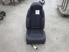 2025 Escalade Iq Driver Front Seat