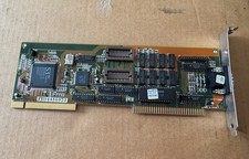 Vintage 342 86C805-P D302 rev.C.J VLB VESA Local Bus 1mb Video Card