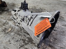 2005-2008 Dodge Ram 1500 Manual Transmission 3.7l Gas 201k Miles 6spd 2005-2008 Dodge Ram 1500 Manual Transmission 3.7l Gas 201k Miles 6spd