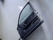Porte avant et accessoires BMW 2002