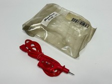Blue Point Lighted Led 48 Test Lead Multimeter Electrical Probe Auto Red Nos