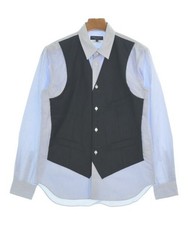 COMME des GARCONS HOMME PLUS Casual Shirt Men s Comme des Gar ons Homme Plus Use