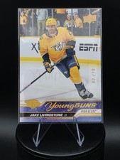 2023-24 Upper Deck Young Guns Rookie Cards Checklist, Gallery & Hot List 69