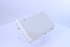 New Nintendo 3DS White [Rank :B]