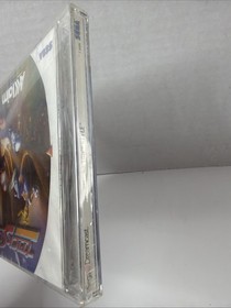SEGA Dreamcast TRICKSTYLE TRICK STYLE Acclaim New factory sealed wear