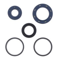 Motordichtungen Wellendichtringe Motor Dichtsatz Athena FüR Honda SJ 100 96-98