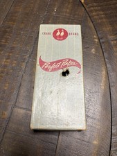 Perfect Pinker Sewing Tool With Original Box