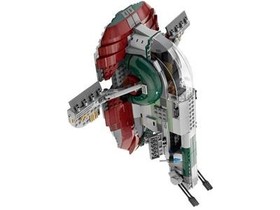 LEGO&reg; Star Wars 8097-1 - Slave I