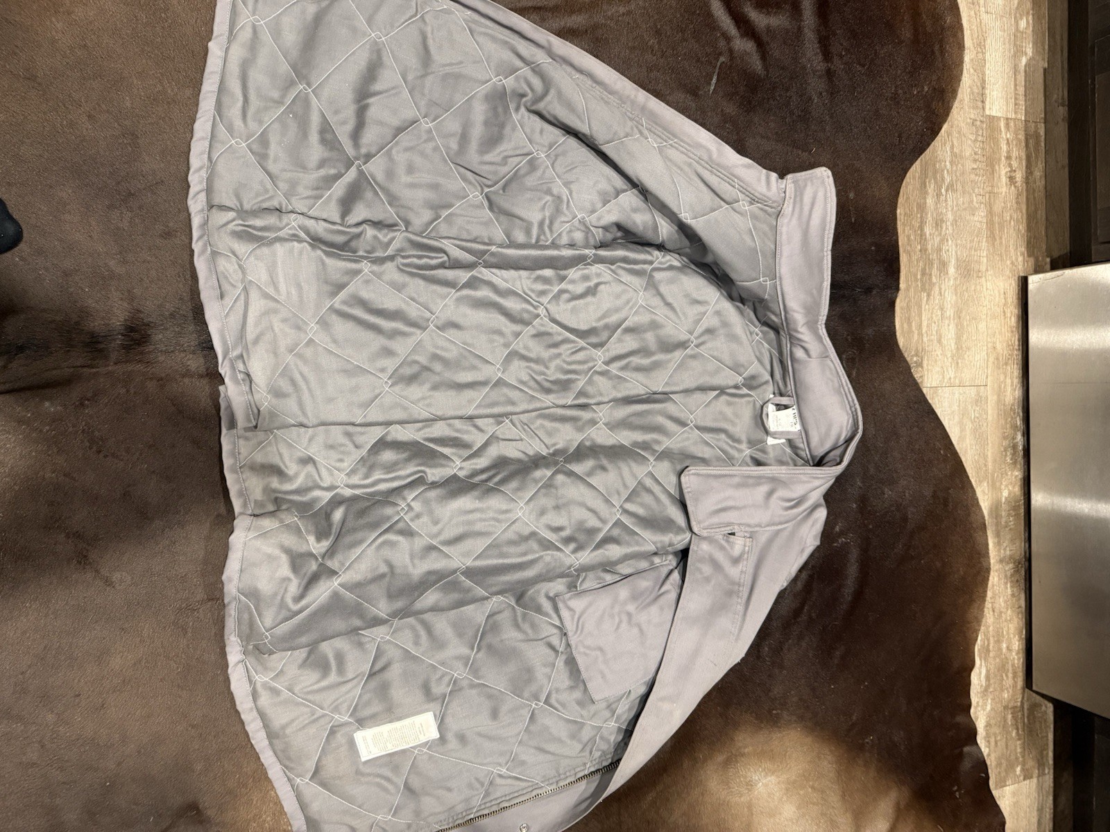 Fire Resistant Coat - image 4