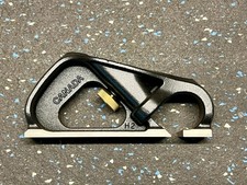 VERITAS 25mm (1") WIDE CHISEL PLANE - CAST IRON BODY, RABBET PLANE