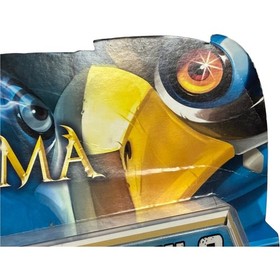 LEGO LEGENDS OF CHIMA: Target Practice (70101)