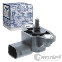 Vemo Ladedrucksensor Passend FüR Chrysler 300C Jeep Commander Grand