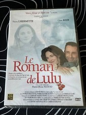 Le Roman de Lulu - Neu im Blister | Thierry Lhermitte Claire Keim