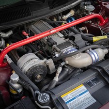 1995 Camaro Z28 Lt1 5.7l Supercharged V8 Engine 4l60e 4-speed Auto Transmission