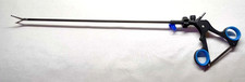 Laparoscopic 1x1 Tenaculum Forceps 5mmx330mm Reusable Surgical Instruments