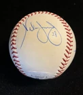 2011 ASTROS Henry Sosa Nelson Figueroa Milo Hamilton Signed Auto Baseball JSA