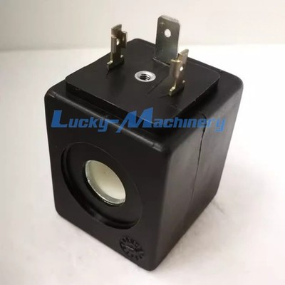 Coil Fit for S8.356H S8.356DTL R901094611 R901017601 R901094609 S8.356HRL.24DC