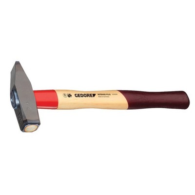 Schlosserhammer 300 mm 300 g Kopf GEDORE Profi Werkzeug Expertise