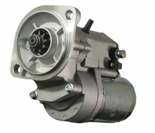 Starter fits Hyster ForkLift H45XM X50XM  Isuzu C240 228000-1890 1347064 18449