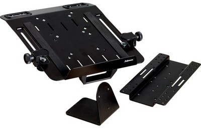 Fellowes Laptop Arm Ergänzung Professional Series