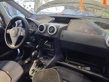 Alternateur Peugeot 1007