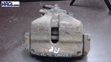 Bremssattel Vorne Rechts R ATE582 VW Passat Variant 2.0 TDI 3C/3CC Kombi