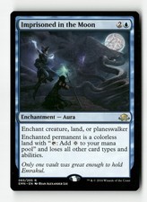 Imprisoned in the Moon - EMN - #65 (LP)