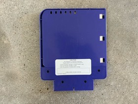 SEGA PICO Disney's Mickey&rsquo;s Blast Into The Past Cartridge 1994