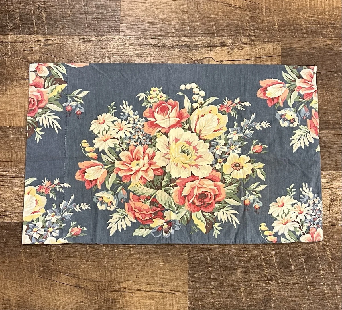 Ralph Lauren Blue Pillowcases for sale | eBay