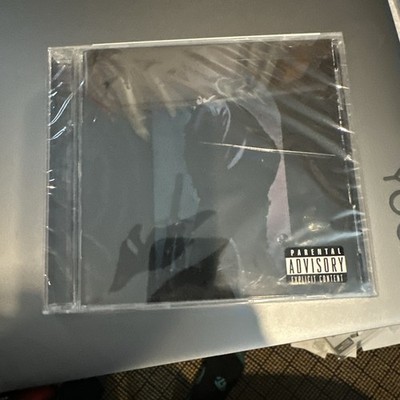Post Malone Hollywood's Bleeding Explicit Version 2019 NEW SEALED