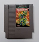 Teenage Mutant Ninja Turtles II: The Arcade Game (Nintendo NES) Tested vintage