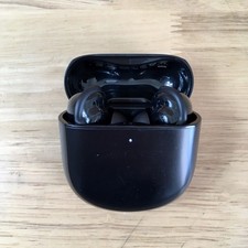 Bose QuietComfort Earbuds II True Wireless Noise Cancelling - Triple Black