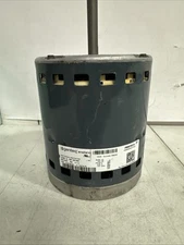Genteq Blower Motor 5SCA39KL P8056 60/50Hz 3/4HP 1 PH 208-230V 1050RPM - NOB NEW
