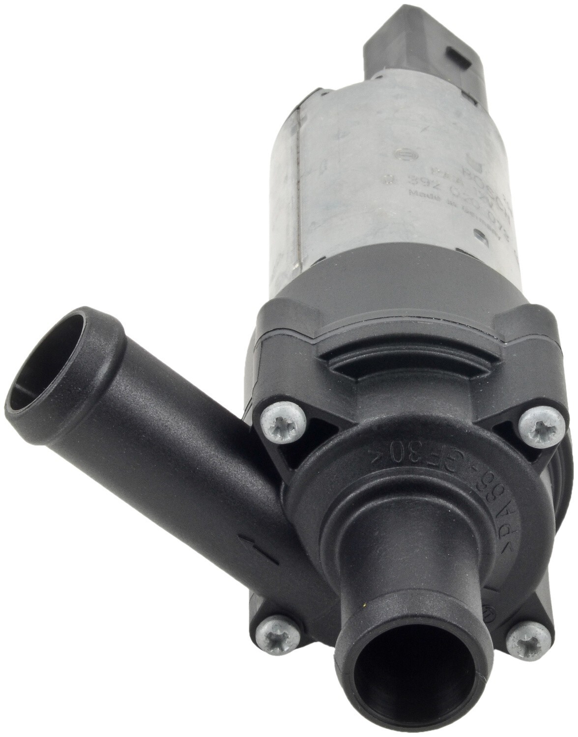 For 2008-2012 Audi R8 Bosch Heater Water Pump 2009 2010 2011