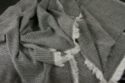 Kaschmirdecke wirft Wolle weich Pashmina Wrap Zuhause Bettwäsche Sofa wirft Wrap