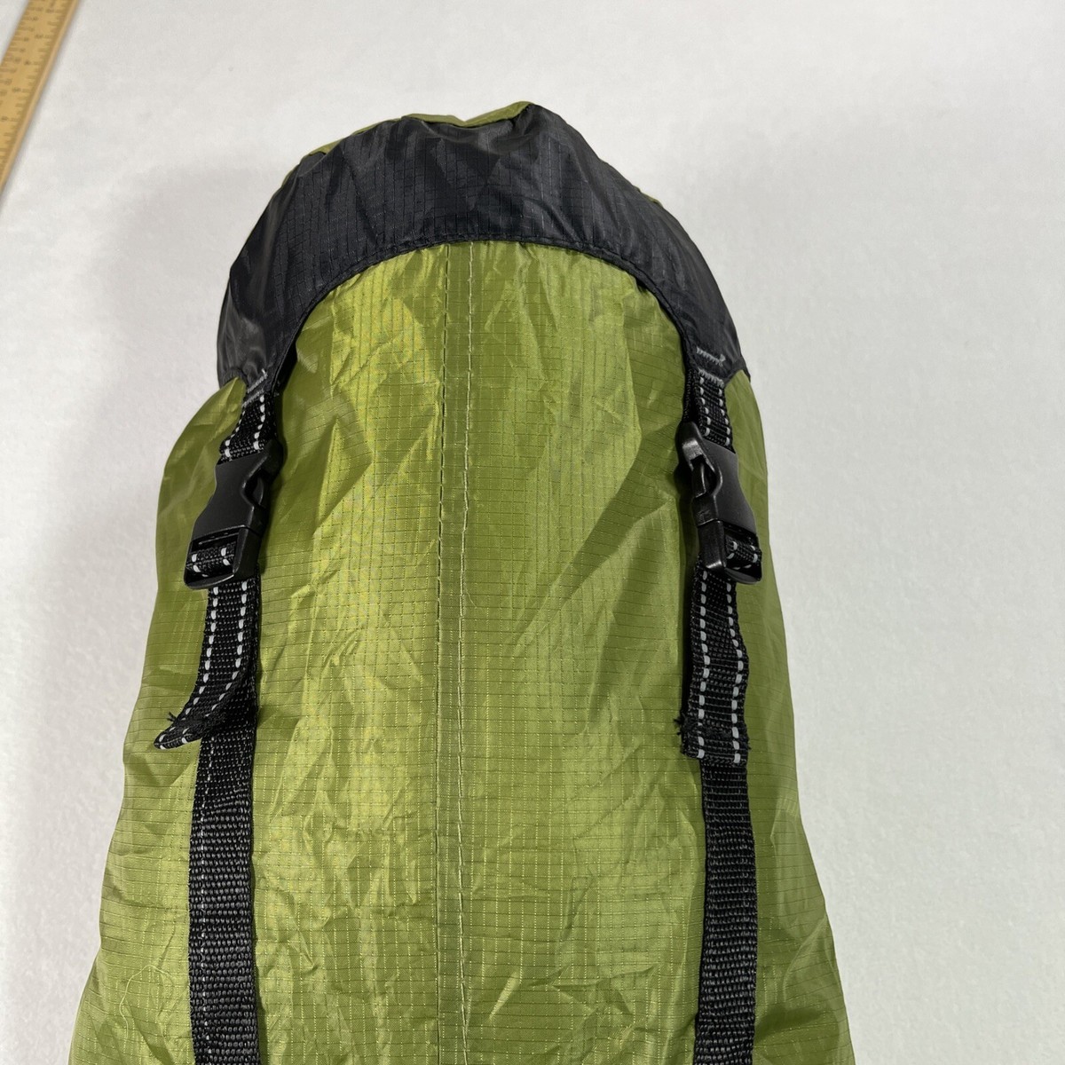 Sac De Couchage Canella Supreme Vert Forêt Outwell à Prix
