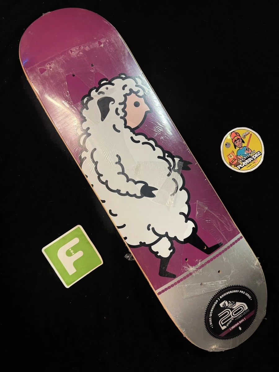 Jason Dill In Skateboard Decks for sale | eBay