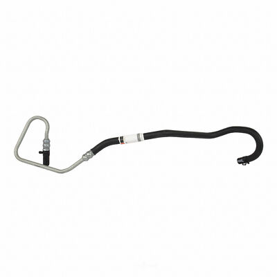 Pwr Strg Return Hose  Motorcraft  PSH109
