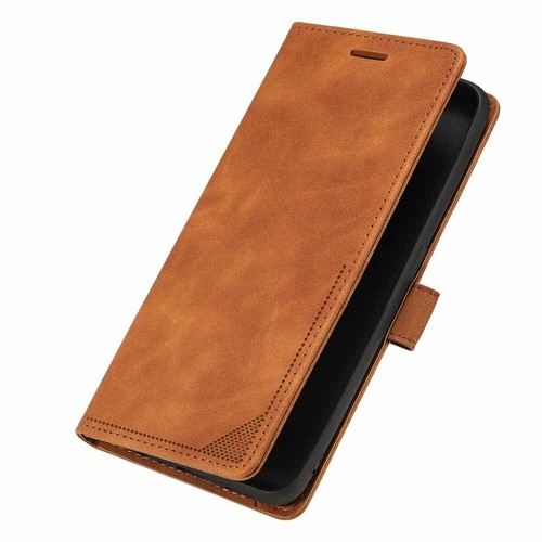 For OPPO A9 A5 2020 A53 A54 A72 Realme 8 Wallet Leather Case Cover RFID Blocking - Picture 25 of 42