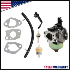 Carburetor For LTC 20824011 208CC 6HP 7HP CMXX MAXX GAS ENGINE GENERATOR