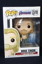 bro thor pop