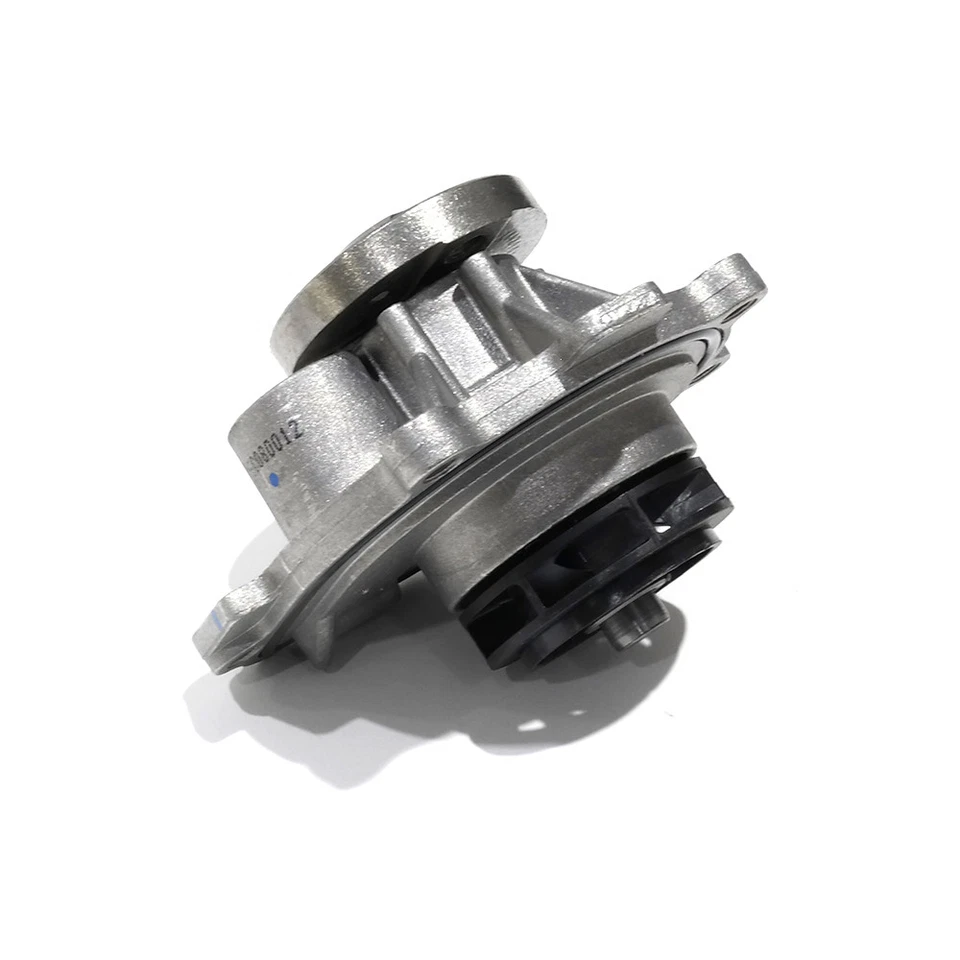 Bomba de água do motor 1.6L 1.8L 08-18 Chevrolet Pontiac Saturn 25195119 fabricante de equipamento original nova - Imagem 2 de 4