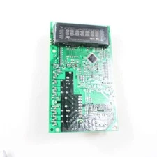 New Genuine OEM WB27X11215 GE Microwave Main Board WB27X11215 (B22)