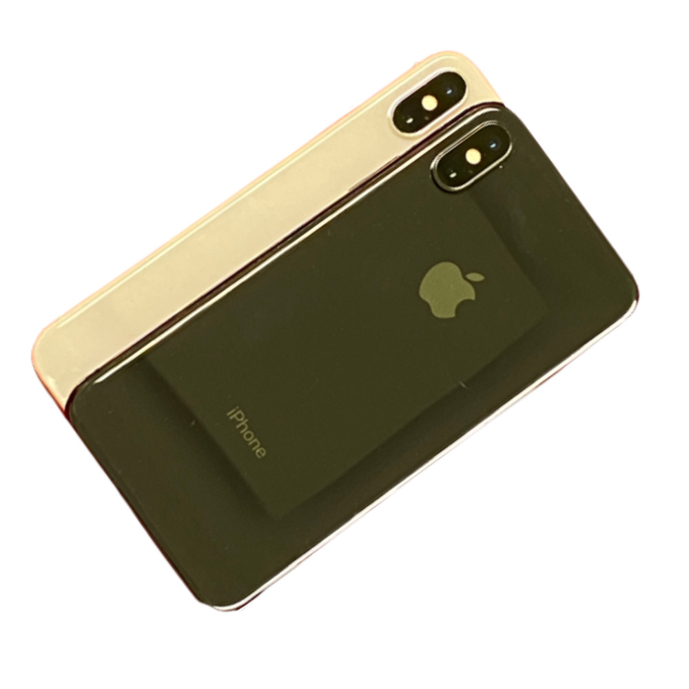 Apple iPhone X 64GB 256GB Unlocked VerizonT-Mobile At&t Metro CDMA/GSM IOS