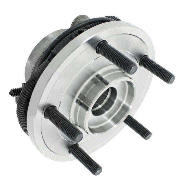 2013 Dodge Caravan Wheel Bearing