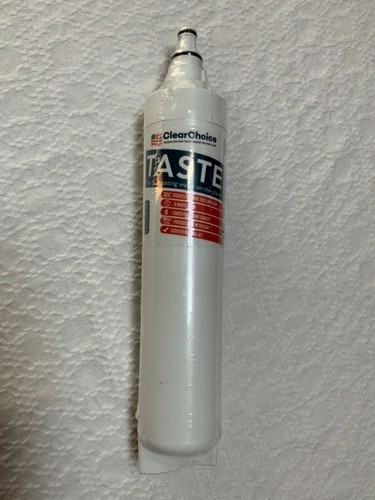 clear choice replacement water filters