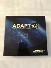 BOSE ADAPT iQ Lifestyle Audio Calibration System Headset