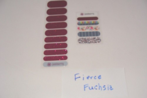 Jamberry Nails Wraps Half Sheet Various Designs + Sheet Accent Nails NEW - Picture 28 of 28