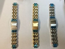 NEW Citizen Men's Stainless Steel Watch Band for BL8000,BL8002,BL8004